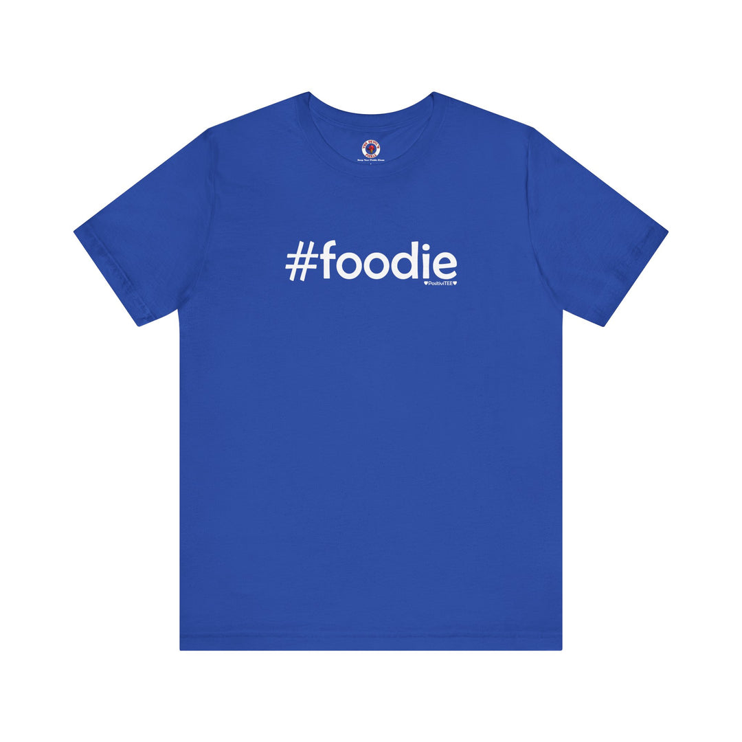 Foodie T-Shirt