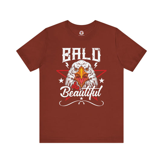 Bald And Beautiful T-Shirt