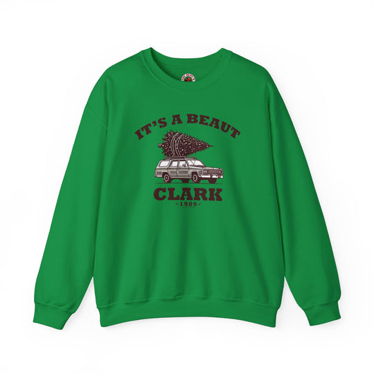 It's A Beaut Clark Crewneck Sweatshirt