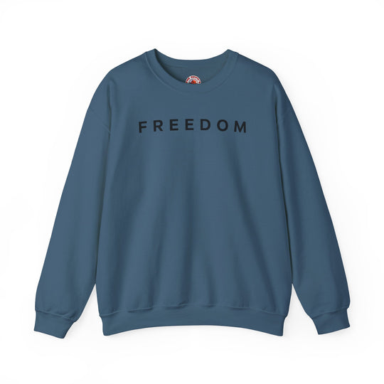 Freedom Crewneck Sweatshirt