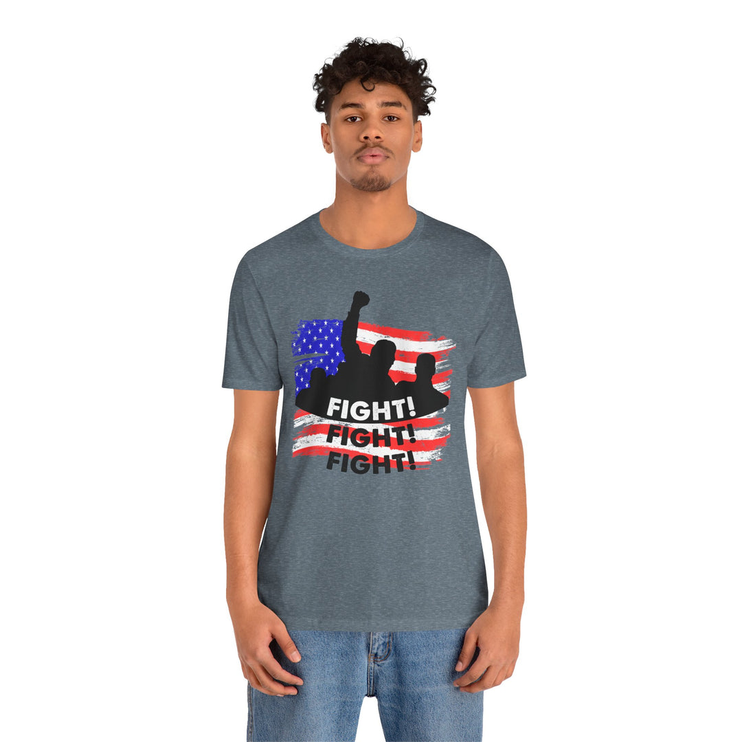 Fight! Fight! Fight! T-Shirt