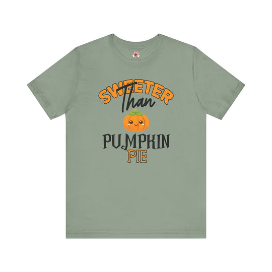 Sweeter Than Pumpkin Pie T-Shirt