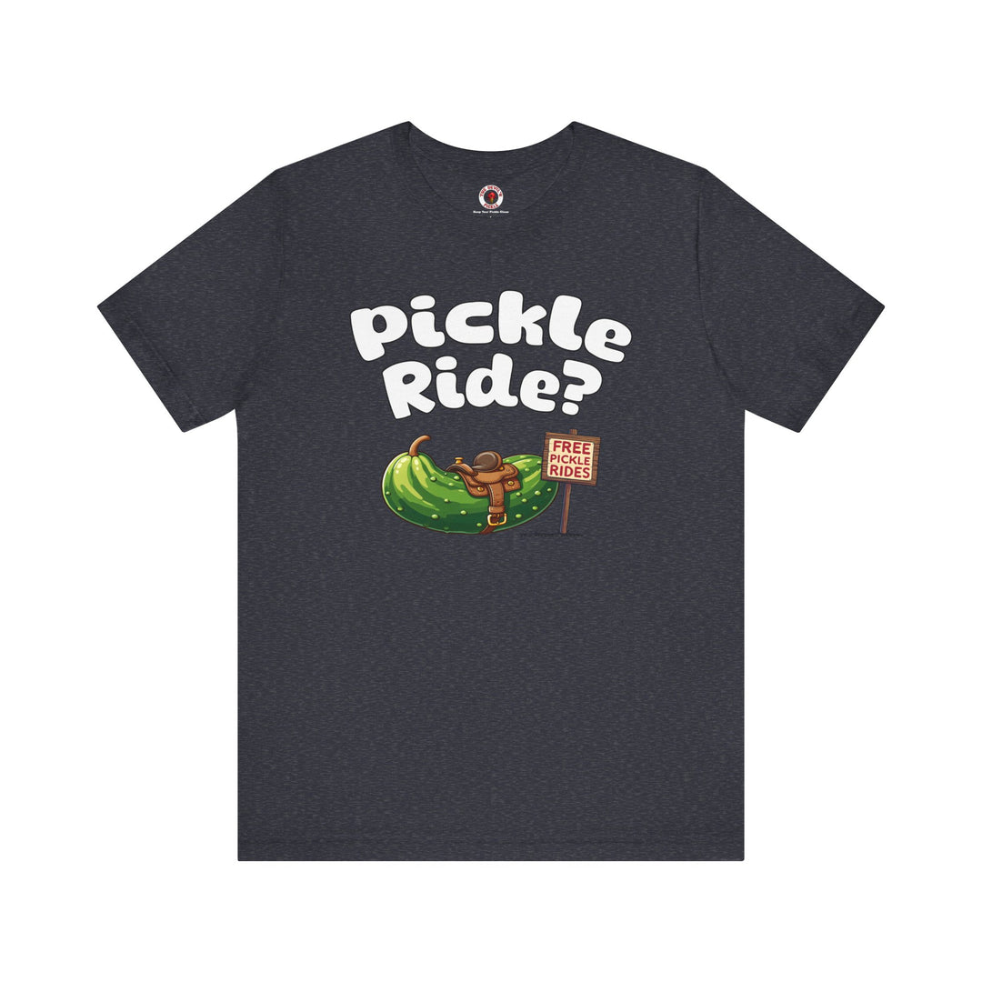 Pickle Ride T-Shirt