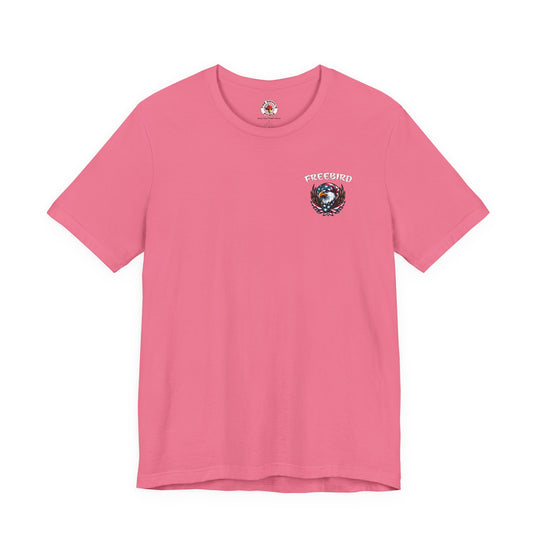 Freebird Back T-Shirt