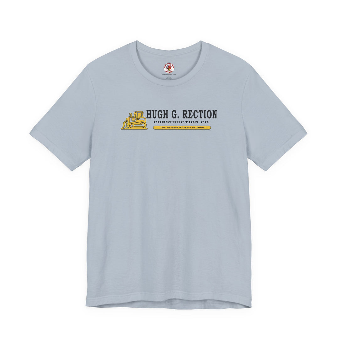 Huge G. Rection T-Shirt