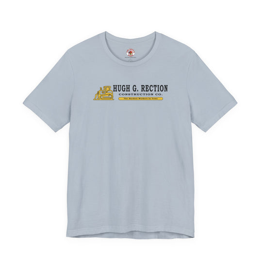 Huge G. Rection T-Shirt