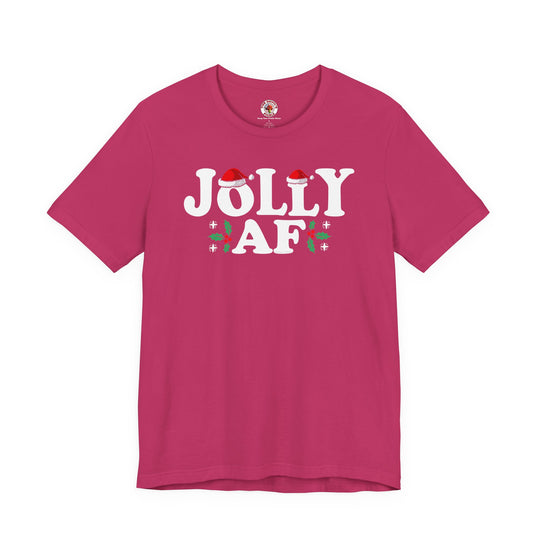 Jolly AF T-Shirt