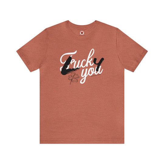 Lucky You T-Shirt