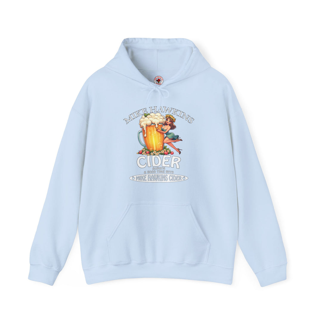 Mike Hawkins Cider Hooded Sweatshirt