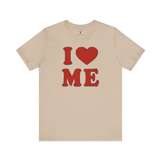 I Heart Me T-Shirt