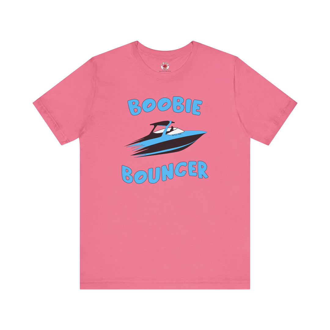 Boobie Bouncer T-Shirt