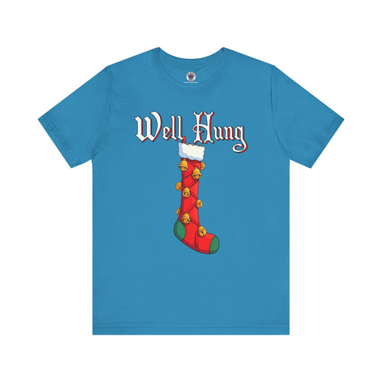 Well Hung T-Shirt