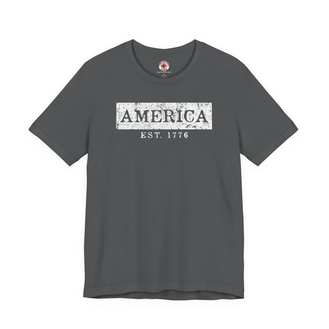 America Est. 1776 T-Shirt