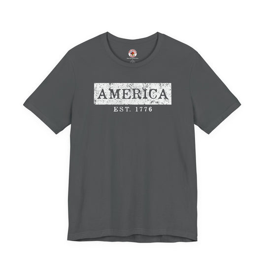 America Est. 1776 T-Shirt