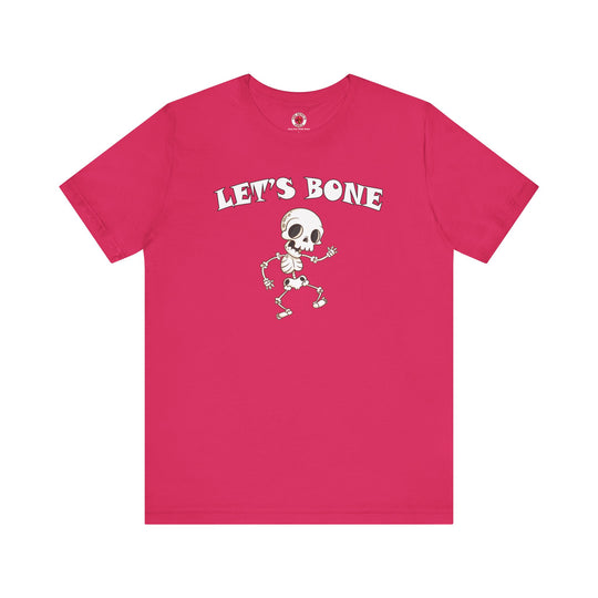 Let's Bone T-Shirt