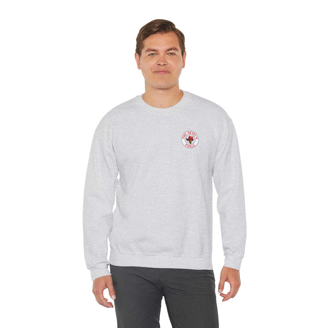 Sex? Yes, Please Crewneck Sweatshirt