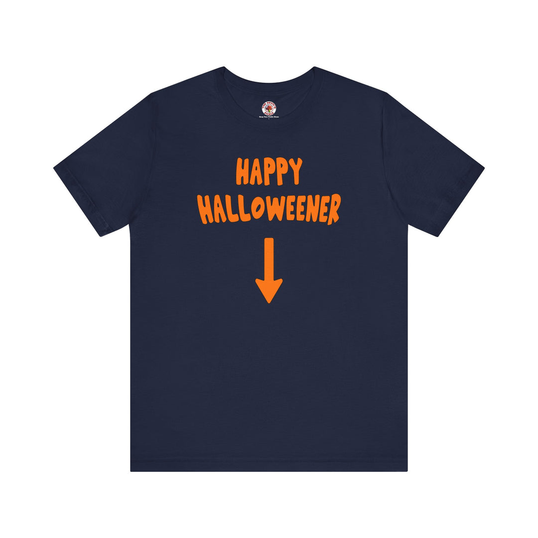 Happy Halloweener T-Shirt