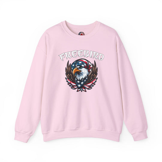 Freebird Crewneck Sweatshirt