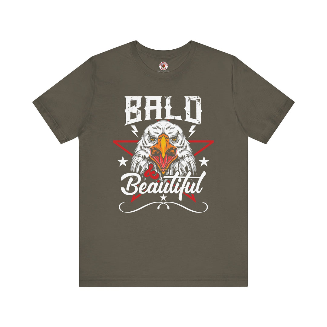 Bald And Beautiful T-Shirt