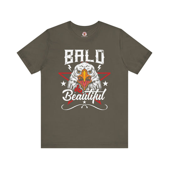 Bald And Beautiful T-Shirt