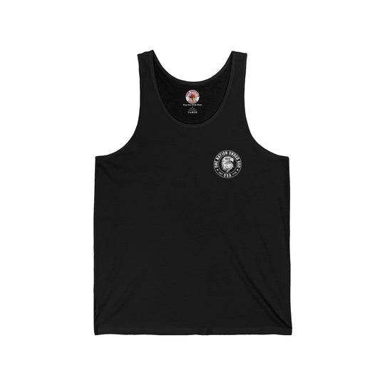 One Nation Under God Tank Top