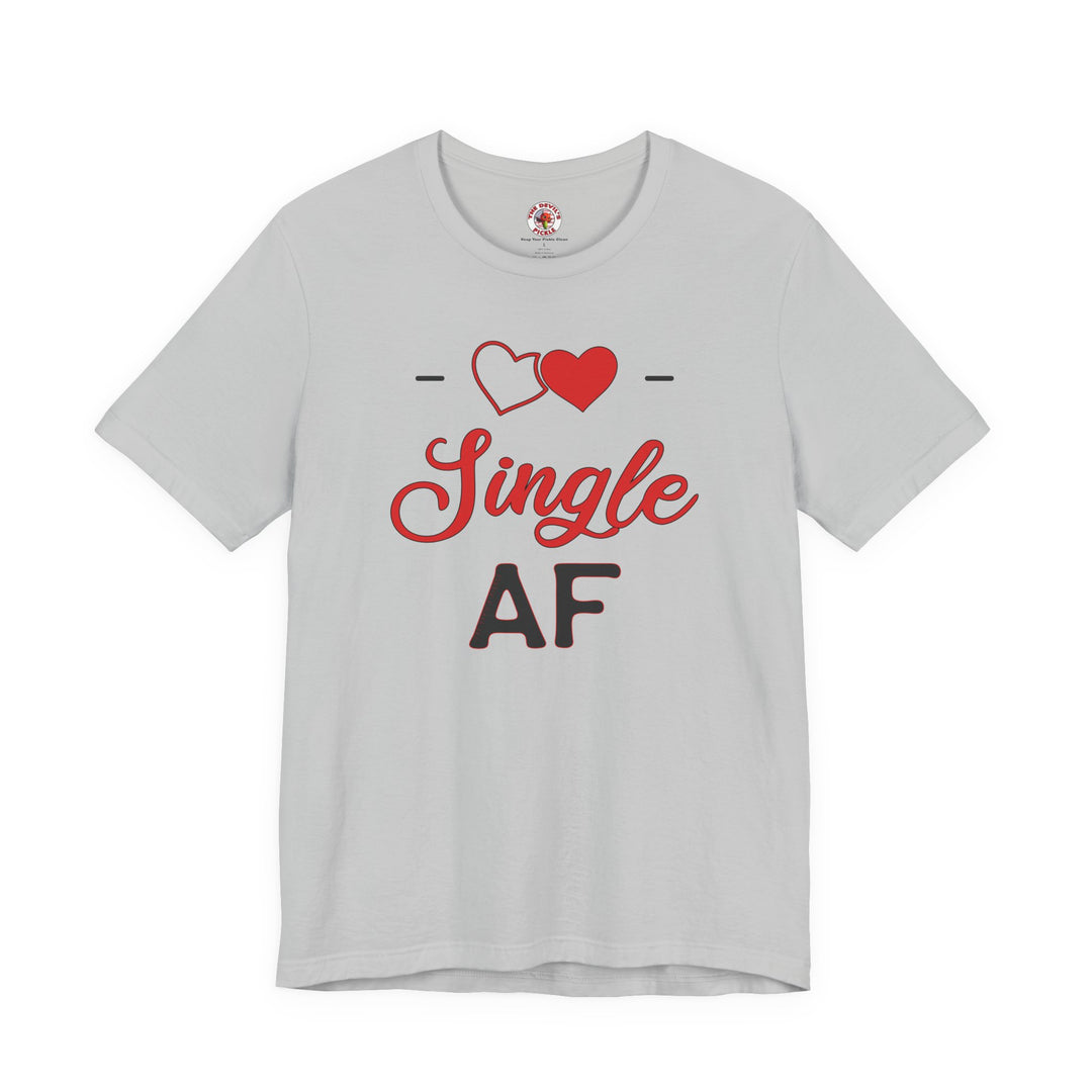 Single AF T-Shirt