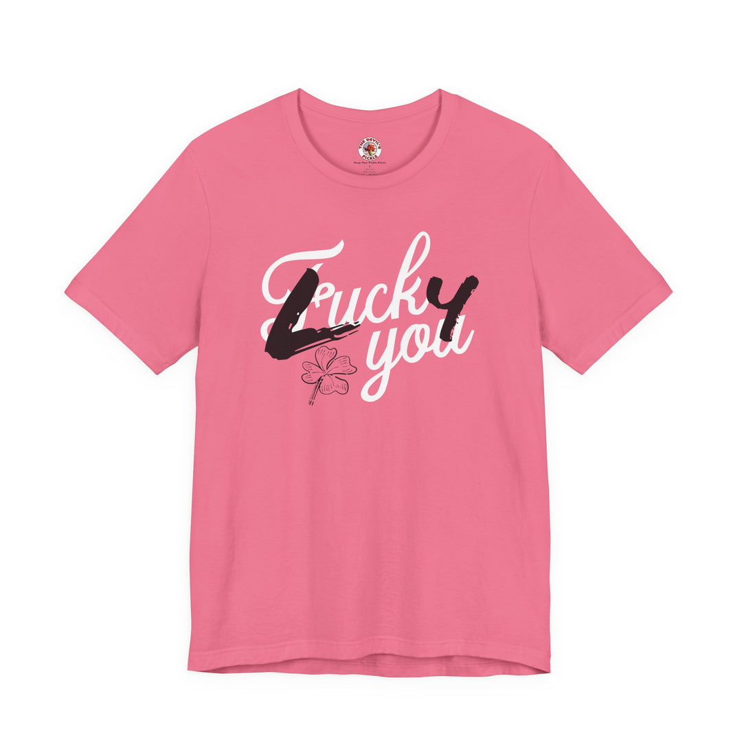 Lucky You T-Shirt
