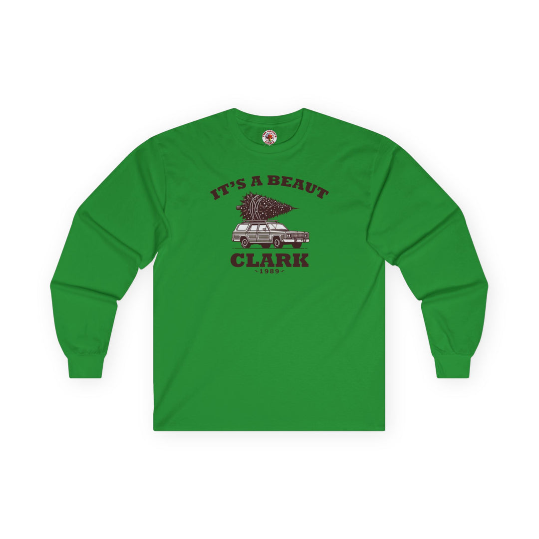 It's A Beaut Clark Long Sleeve Tee