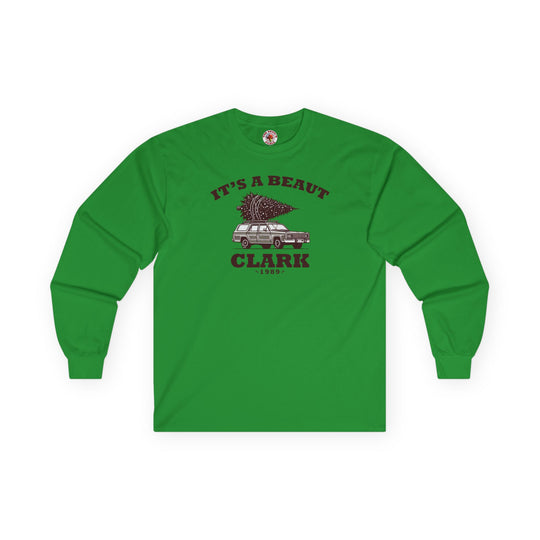 It's A Beaut Clark Long Sleeve Tee