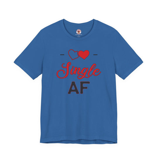 Single AF T-Shirt