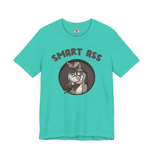 Smart Ass T-Shirt