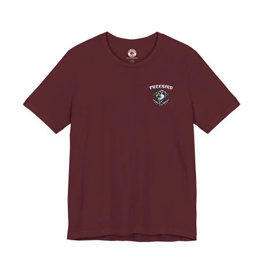 Freebird Back T-Shirt