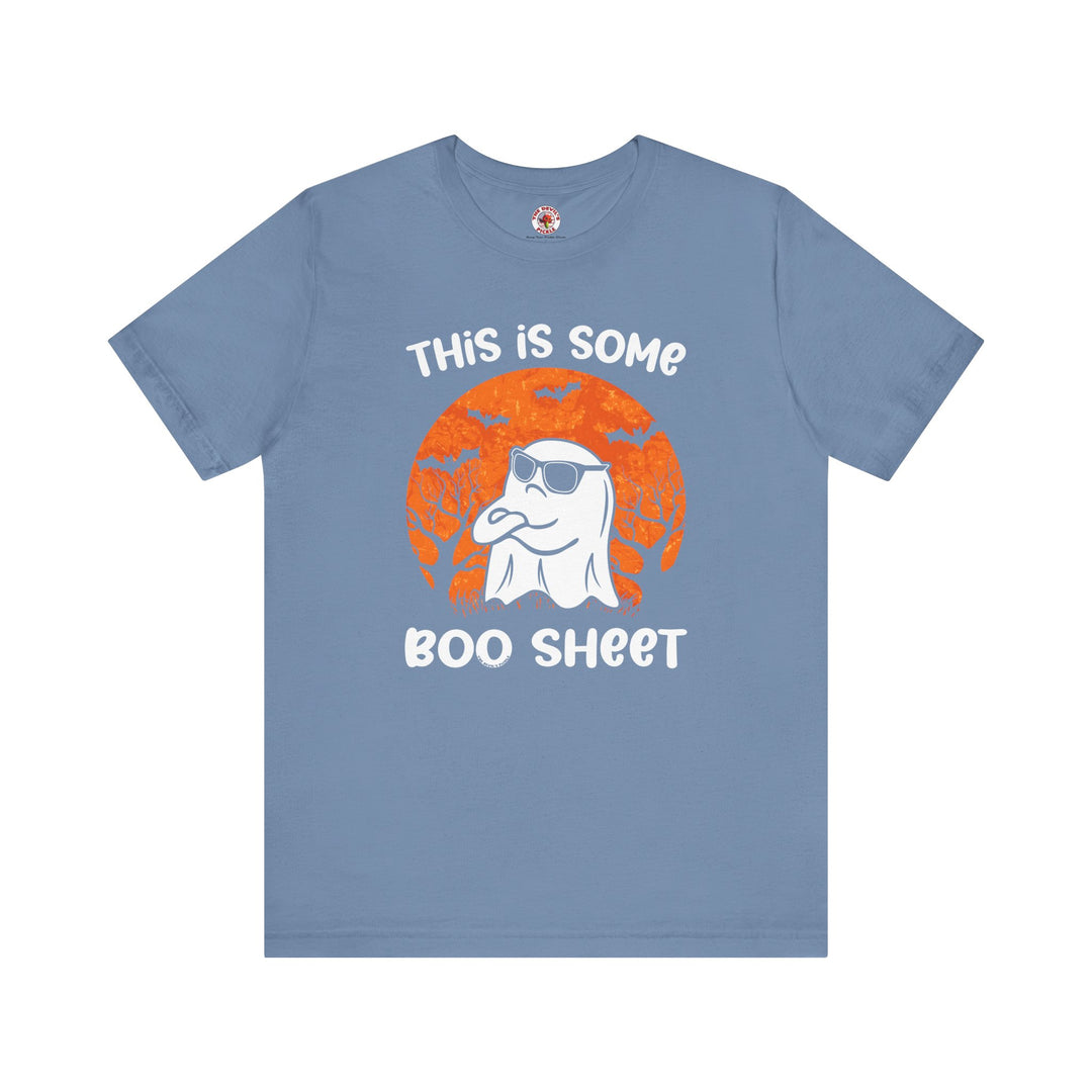 This Is Some Boo Sheet T-Shirt