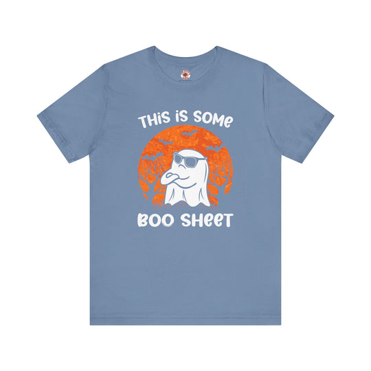 This Is Some Boo Sheet T-Shirt
