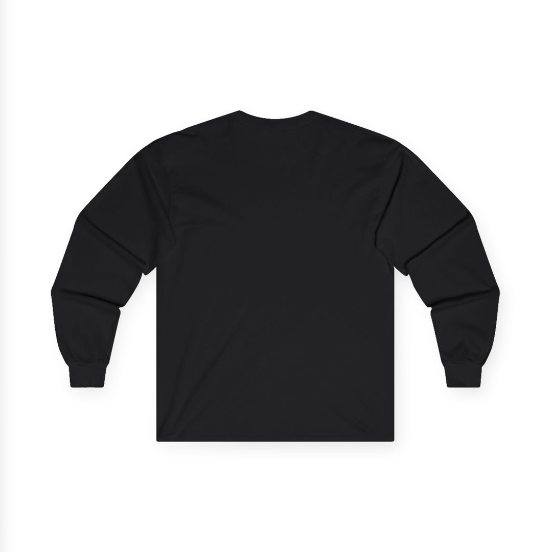 Camel Towing Long Sleeve Tee