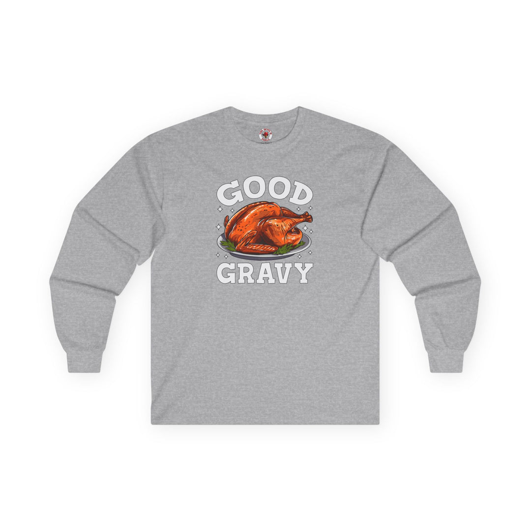 Good Gravy Long Sleeve Tee