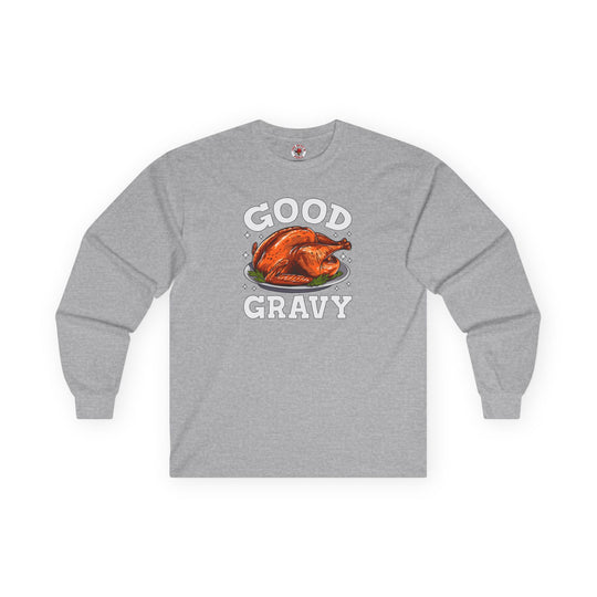Good Gravy Long Sleeve Tee