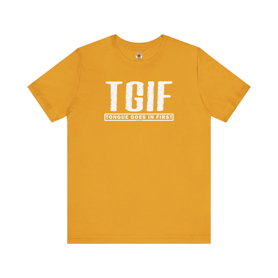 TGIF T-Shirt