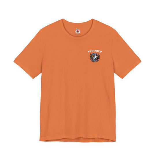 Freebird Back T-Shirt