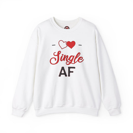 Single AF Crewneck Sweatshirt