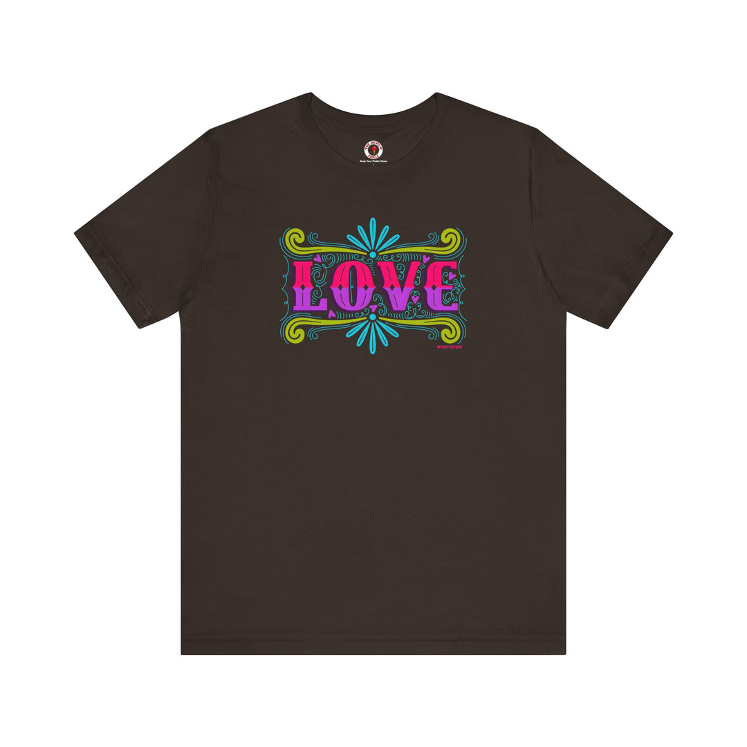 Love T-Shirt