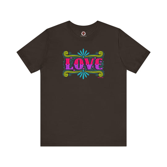 Love T-Shirt