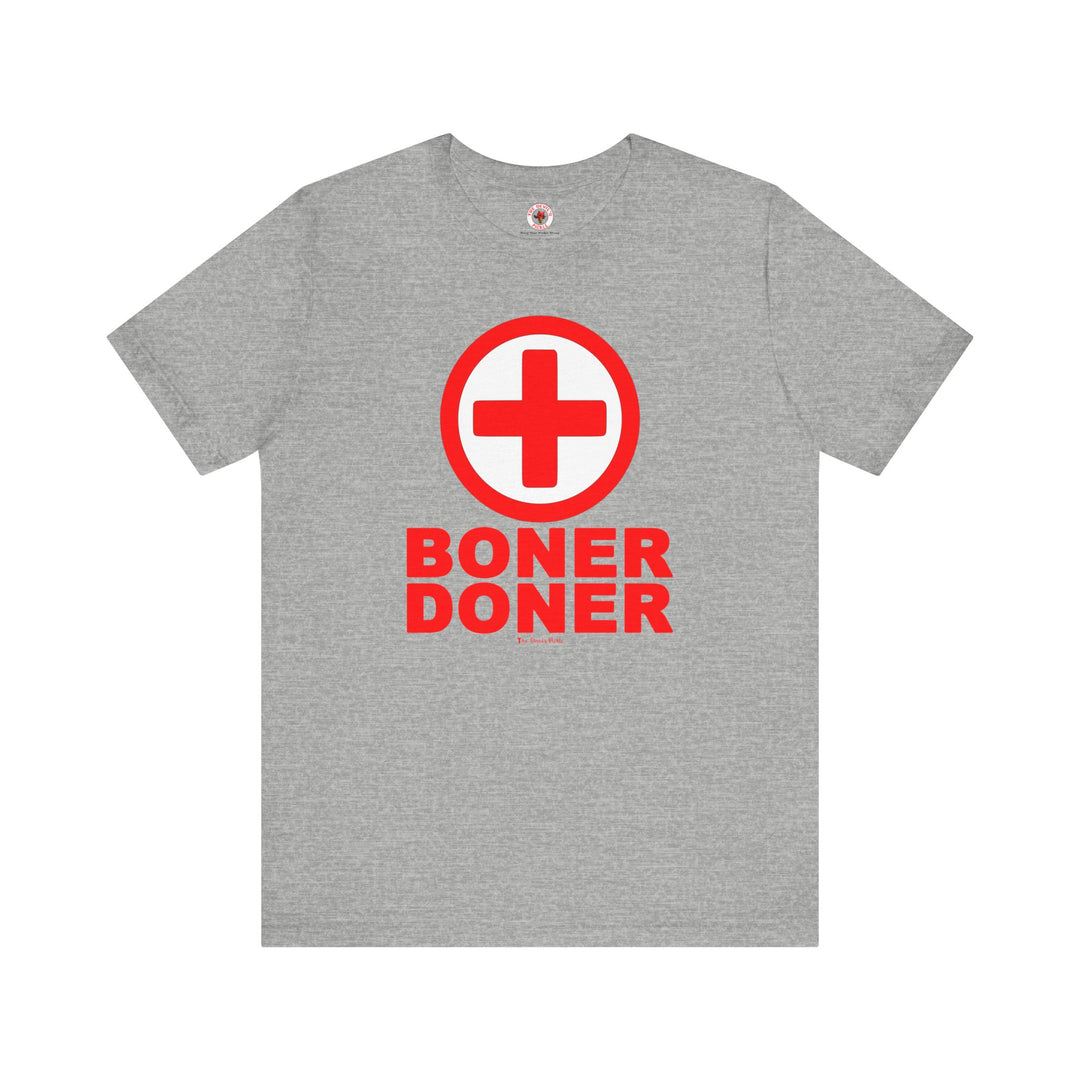 Boner Doner T-Shirt