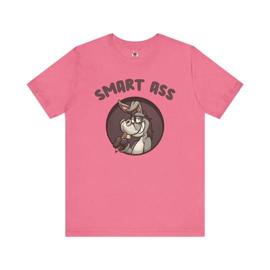 Smart Ass T-Shirt