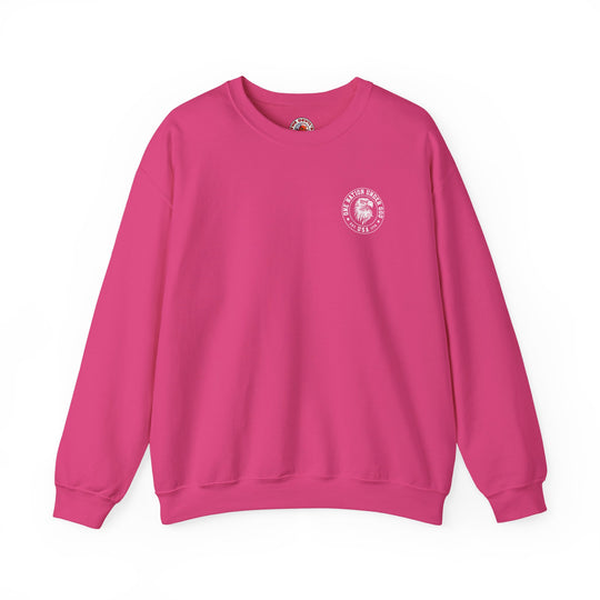 One Nation Under God Crewneck Sweatshirt