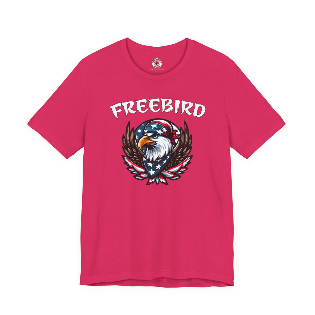Freebird T-Shirt