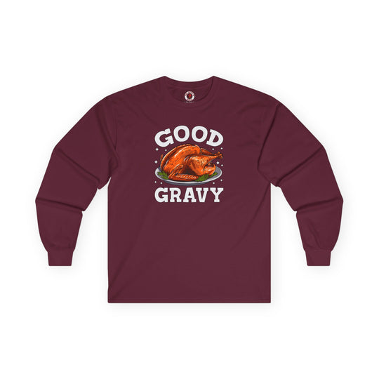 Good Gravy Long Sleeve Tee