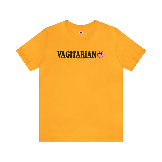 Vagitarian T-Shirt