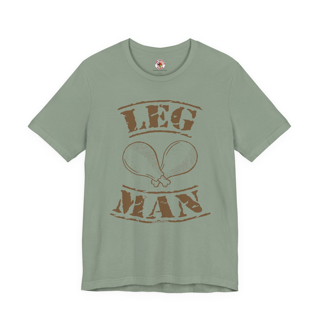 Leg Man T-Shirt