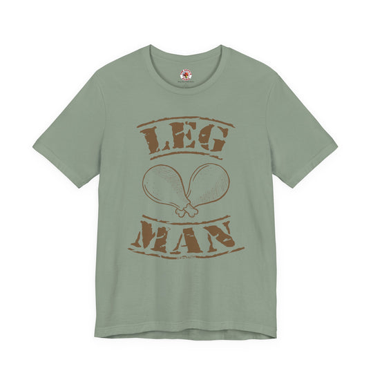 Leg Man T-Shirt